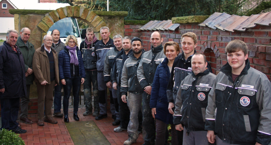 Haverkock – Unser Team